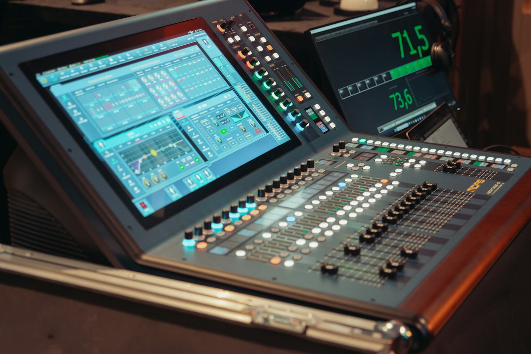 Hosting Unforgettable Events in Premium Production Space