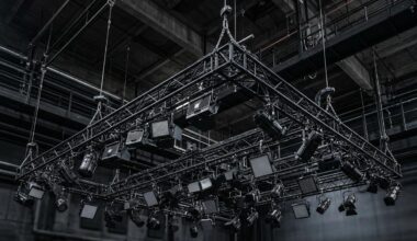 Hosting Unforgettable Events in Premium Production Spaces