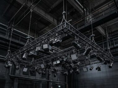 Hosting Unforgettable Events in Premium Production Spaces