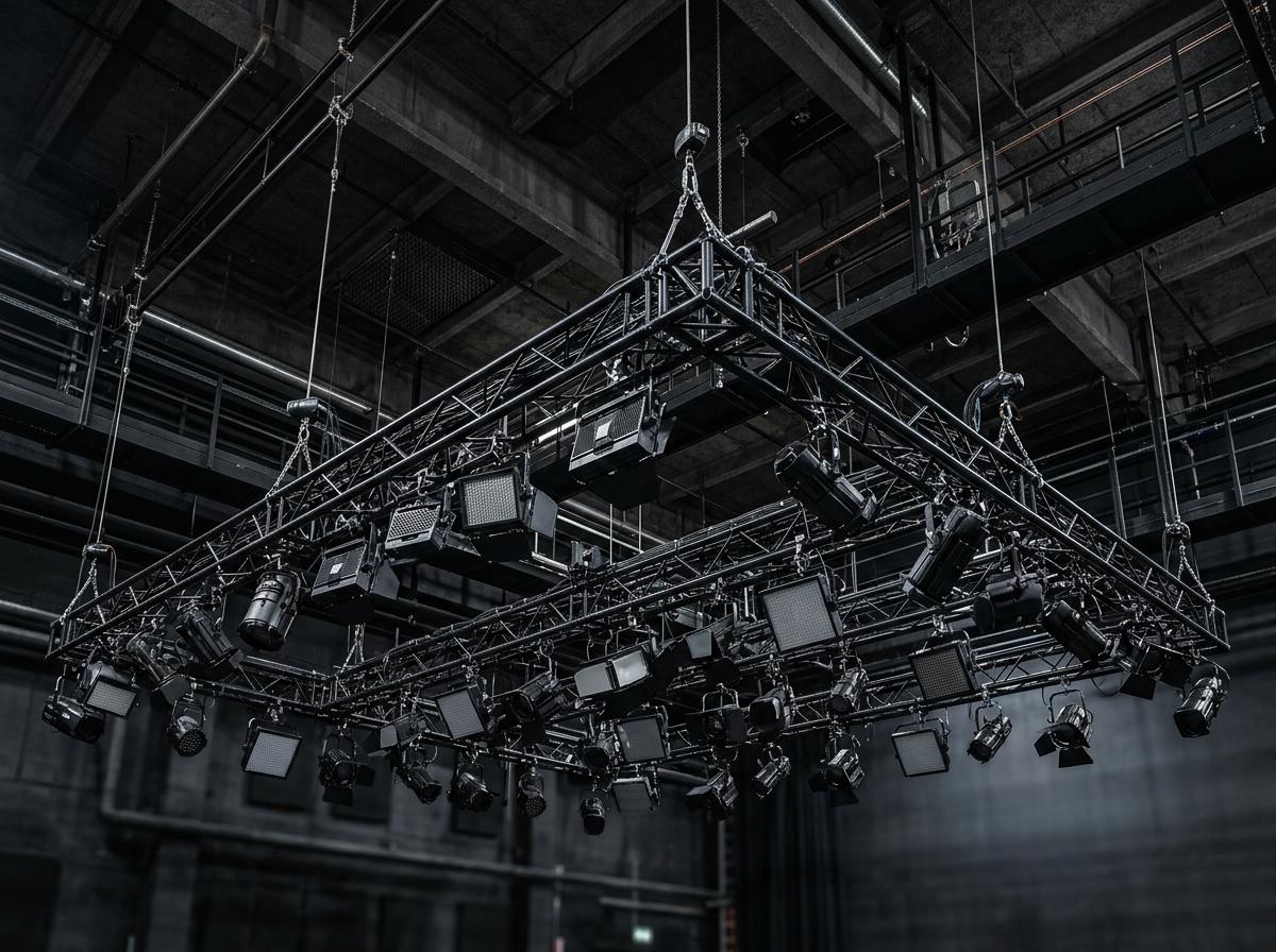 Hosting Unforgettable Events in Premium Production Spaces