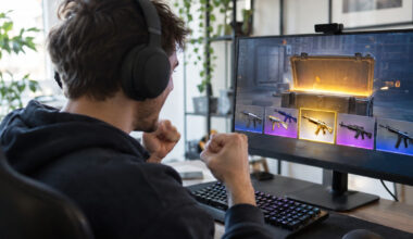 How Does CS2 Case Opening Work For Getting New Skins