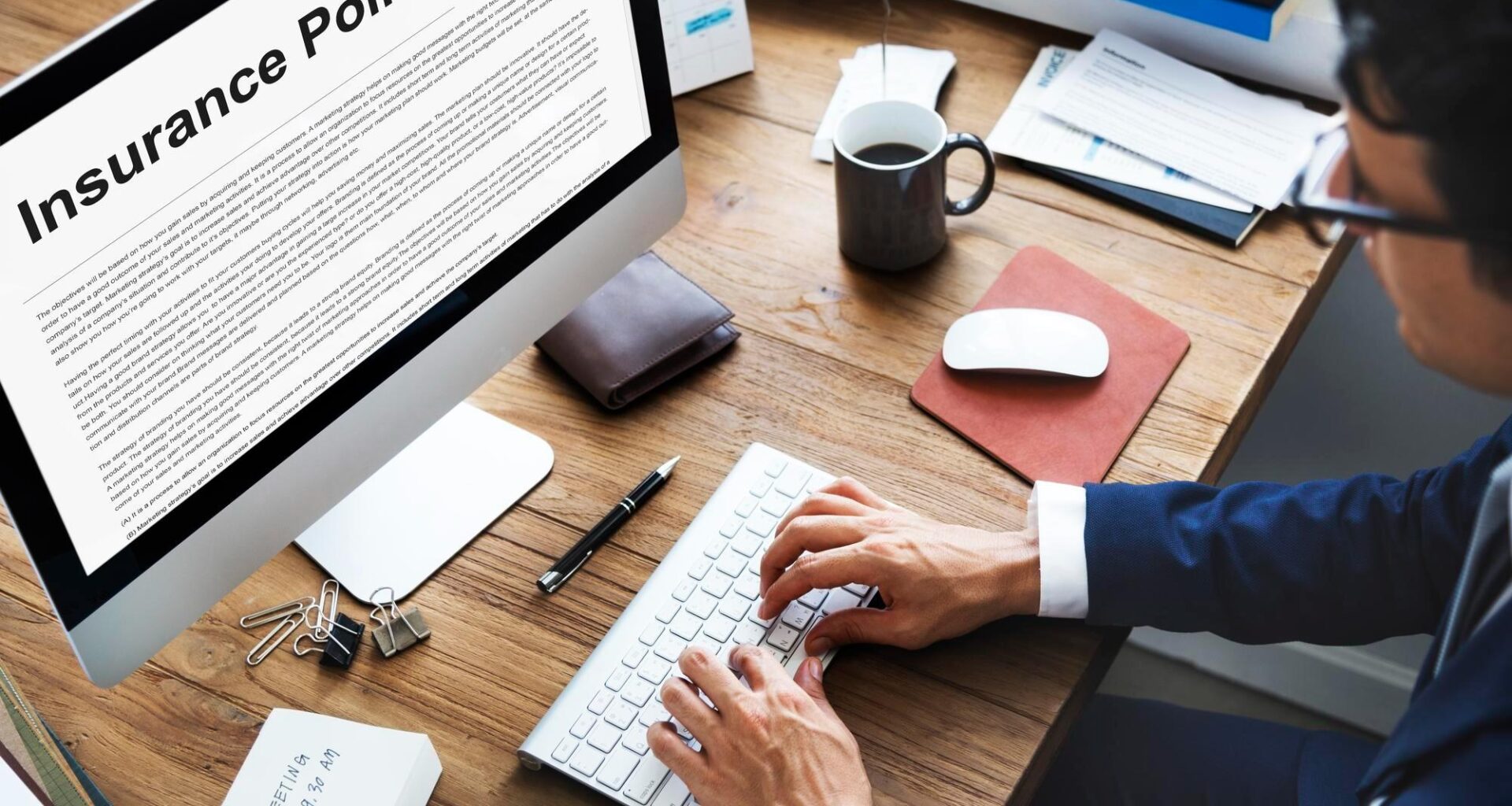How Insurance Companies Investigate Claims Against Policyholders