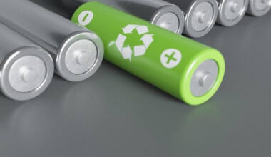 How Lithium Batteries Revolutionize Off Grid Living and Emergency Backup