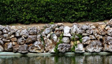 How Retaining Walls Improve Your Yards Function and Style