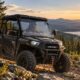 How a Windshield Changed the Polaris Ranger Driving Experience 1