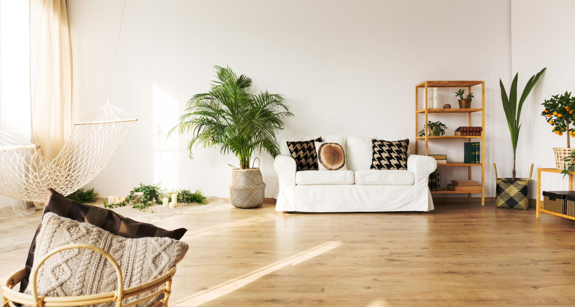 How to Choose the Perfect Flooring for High Moisture Areas