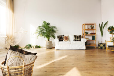 How to Choose the Perfect Flooring for High Moisture Areas