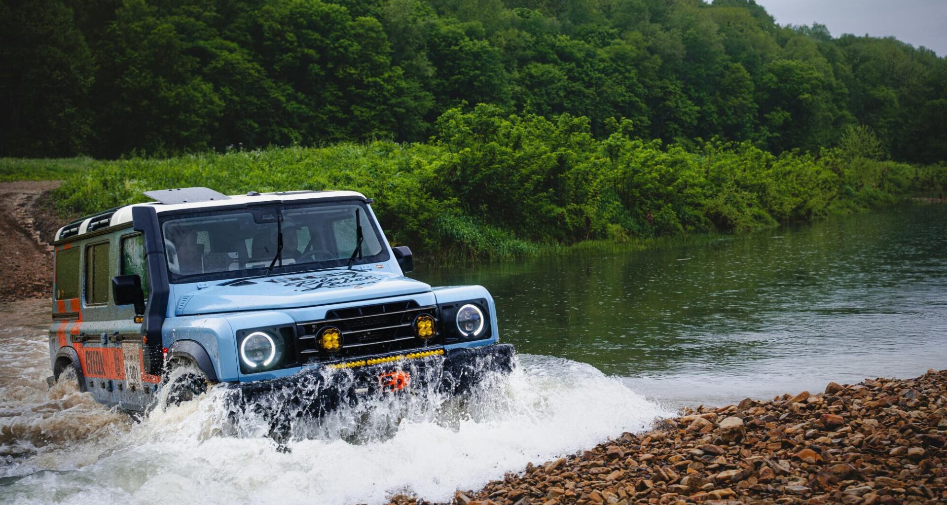 How to Choose the Right Off Road Vehicle for You