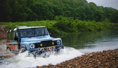 How to Choose the Right Off Road Vehicle for You
