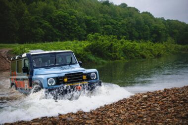 How to Choose the Right Off Road Vehicle for You
