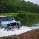 How to Choose the Right Off Road Vehicle for You