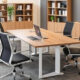 How to Choose the Right Office Furniture in Australia for Your Workplace