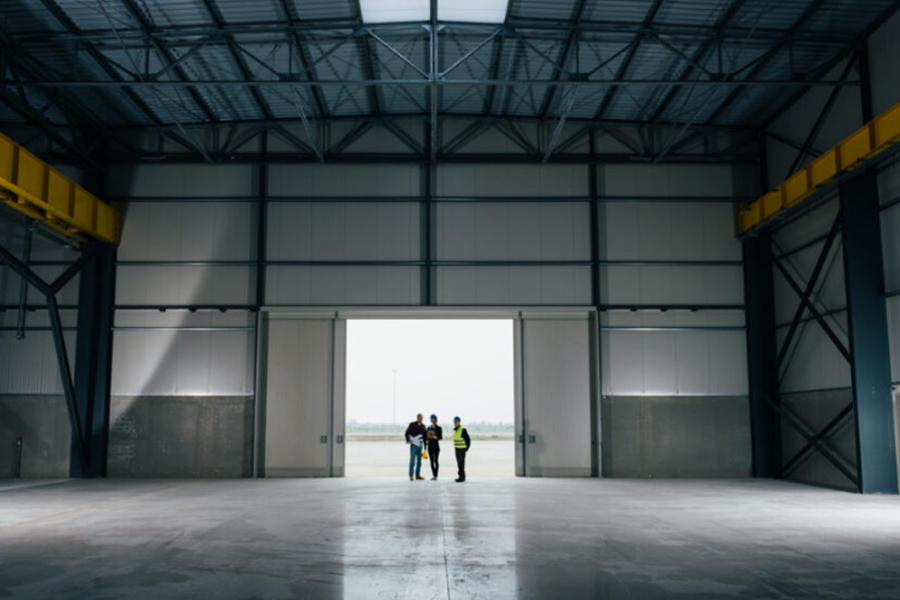 How to Choose the Right Warehouse Space for Lease in Australia
