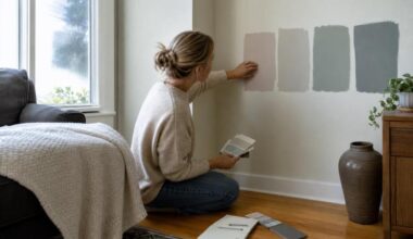How to Plan a Home Painting Project Room by Room