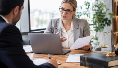 How to Protect Your Business in a Patent Dispute