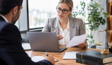 How to Protect Your Business in a Patent Dispute