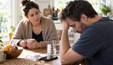 How to Spot the Early Signs of Substance Misuse in Someone You Love