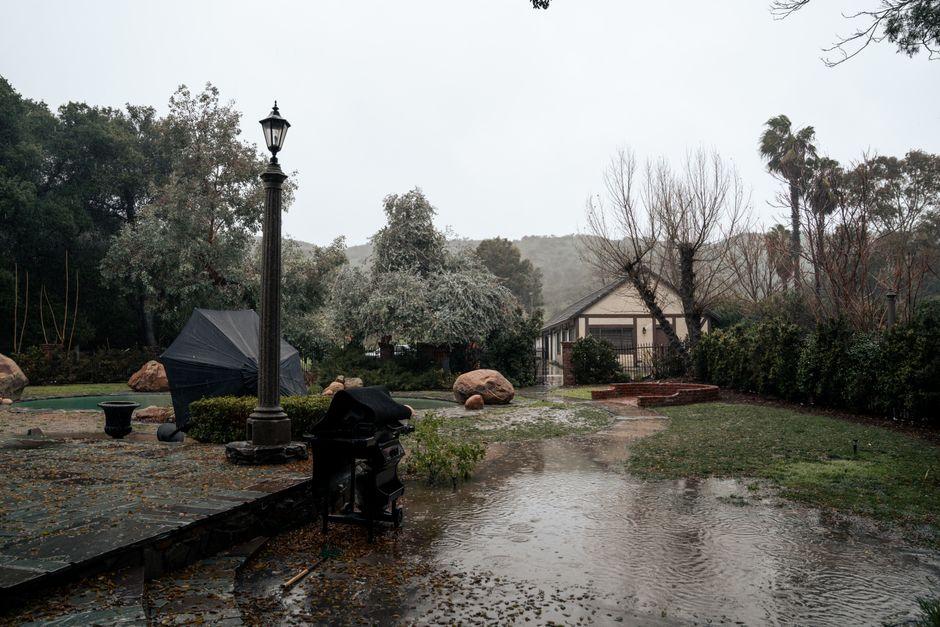 How to Tell If Your Yard Has a Drainage Problem Before It Gets