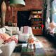 How to Transform Your Living Room into a Cozy Oasis