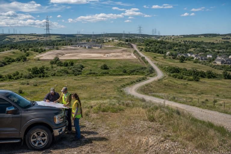 Land Use Rules And Energy Projects In 2026
