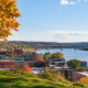 Moving to the St. Croix River town