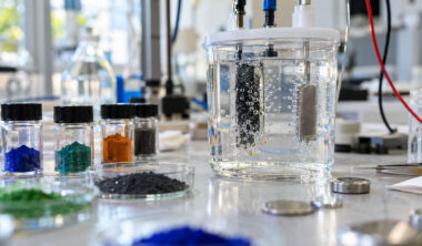 OER Catalysts Advancing the Future of Energy Storage