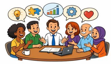 People First Leadership in Human Resources A Blueprint for Modern Workplace Success