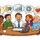 People First Leadership in Human Resources A Blueprint for Modern Workplace Success
