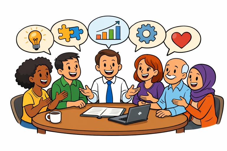 People First Leadership in Human Resources A Blueprint for Modern Workplace Success