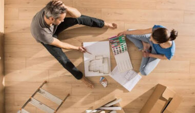 Planning a Home Renovation