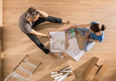 Planning a Home Renovation
