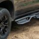 Running Boards vs. Rock Sliders What Does My Silverado Really Need