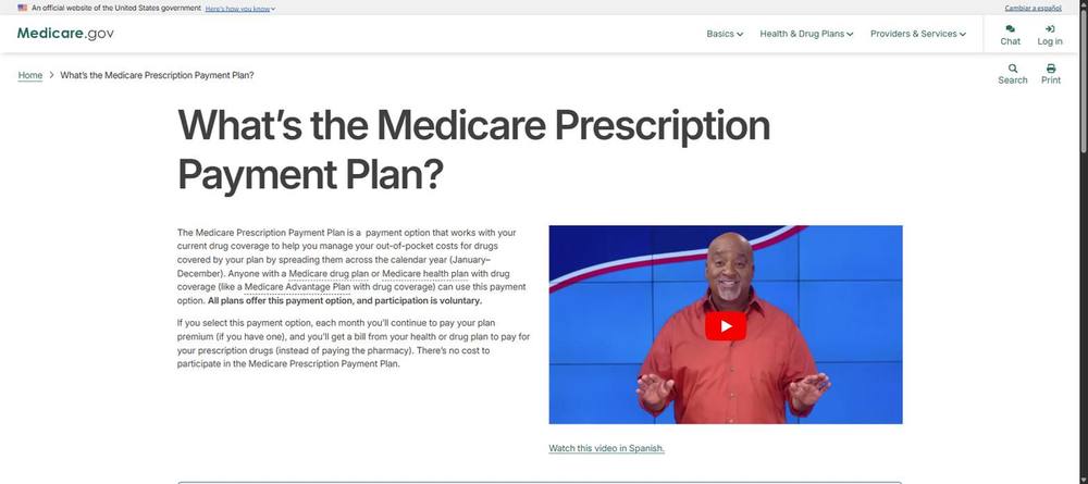 Seven Real Ways to Get Help Paying for Prescriptions on Medicare 6 Seven Real Ways to Get Help Paying for Prescriptions on Medi
