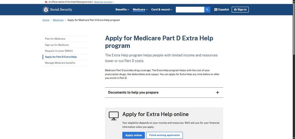 Seven Real Ways to Get Help Paying for Prescriptions on Medicare 5 Seven Real Ways to Get Help Paying for Prescriptions on Medic