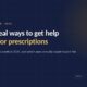 Seven Real Ways to Get Help Paying for Prescriptions on Medicare
