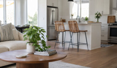 Stop Cleaning All Weekend 5 Low Maintenance Home Features
