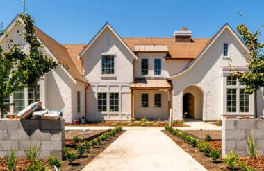 The Benefits of Building a Home Versus Buying an Existing One
