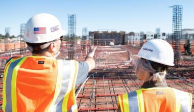 The Design Build Approach To More Efficient Commercial Builds