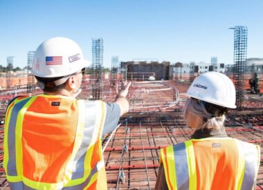 The Design Build Approach To More Efficient Commercial Builds