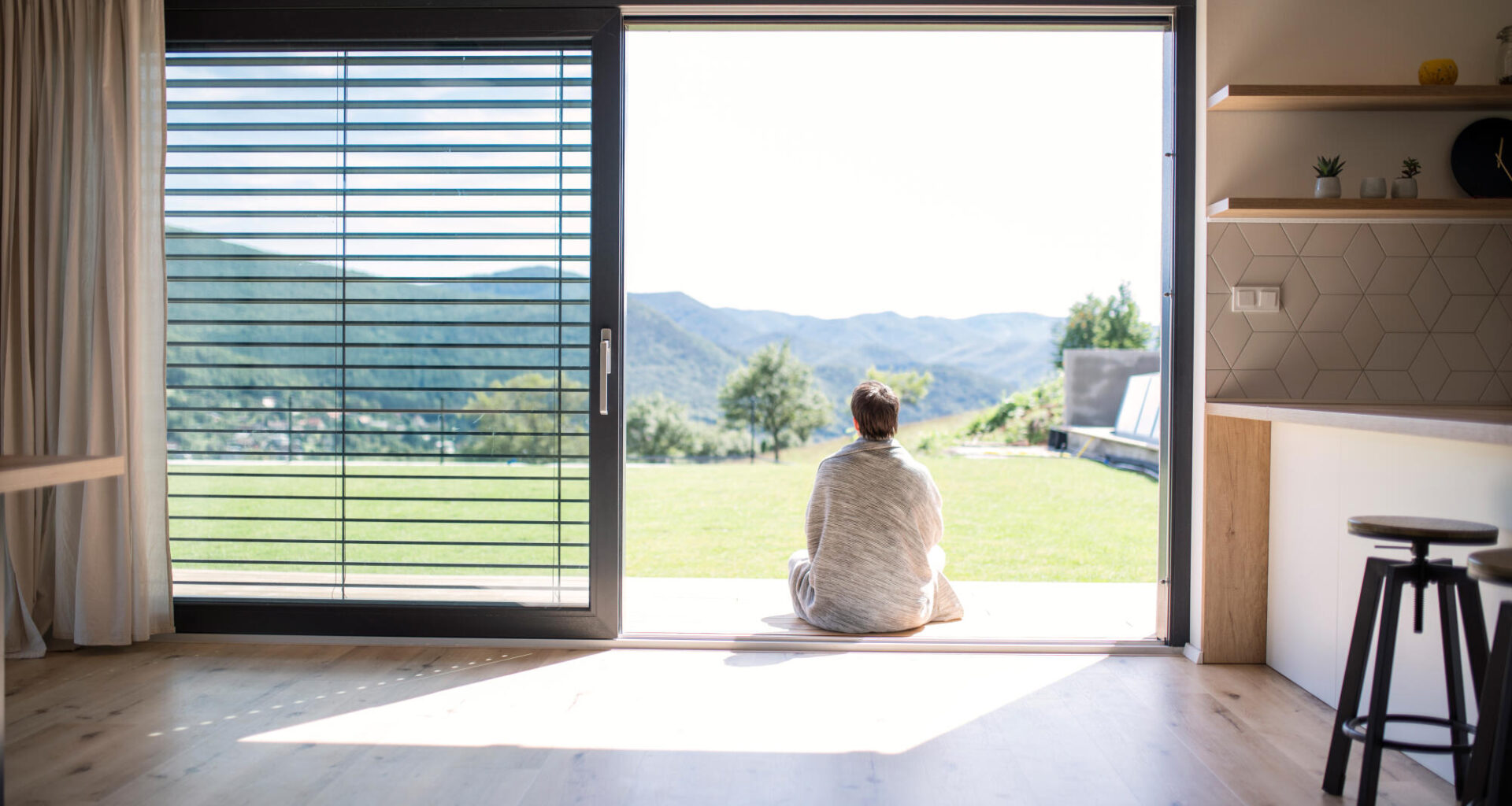 The Design Decisions That Can Make A Home Feel Larger