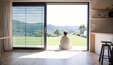 The Design Decisions That Can Make A Home Feel Larger