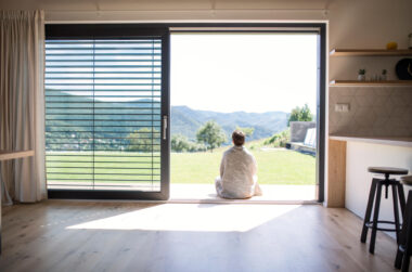 The Design Decisions That Can Make A Home Feel Larger