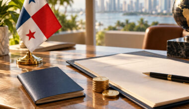 The Qualified Investor Visa A Direct Path to Panama Permanent Residency
