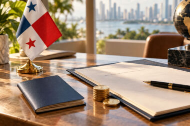 The Qualified Investor Visa A Direct Path to Panama Permanent Residency