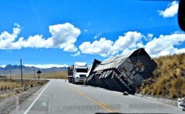 Tips to Handle 18 Wheeler Accident Claims