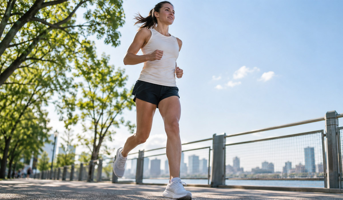 Ultimate Guide to Neutral Running Shoes