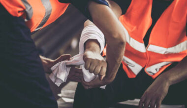 What Does California Division of Workers Compensation Do for Injured Workers