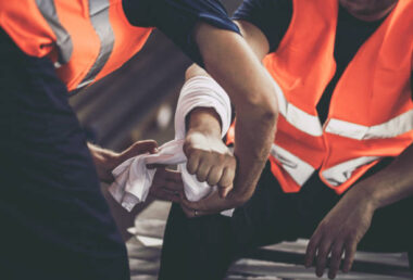 What Does California Division of Workers Compensation Do for Injured Workers