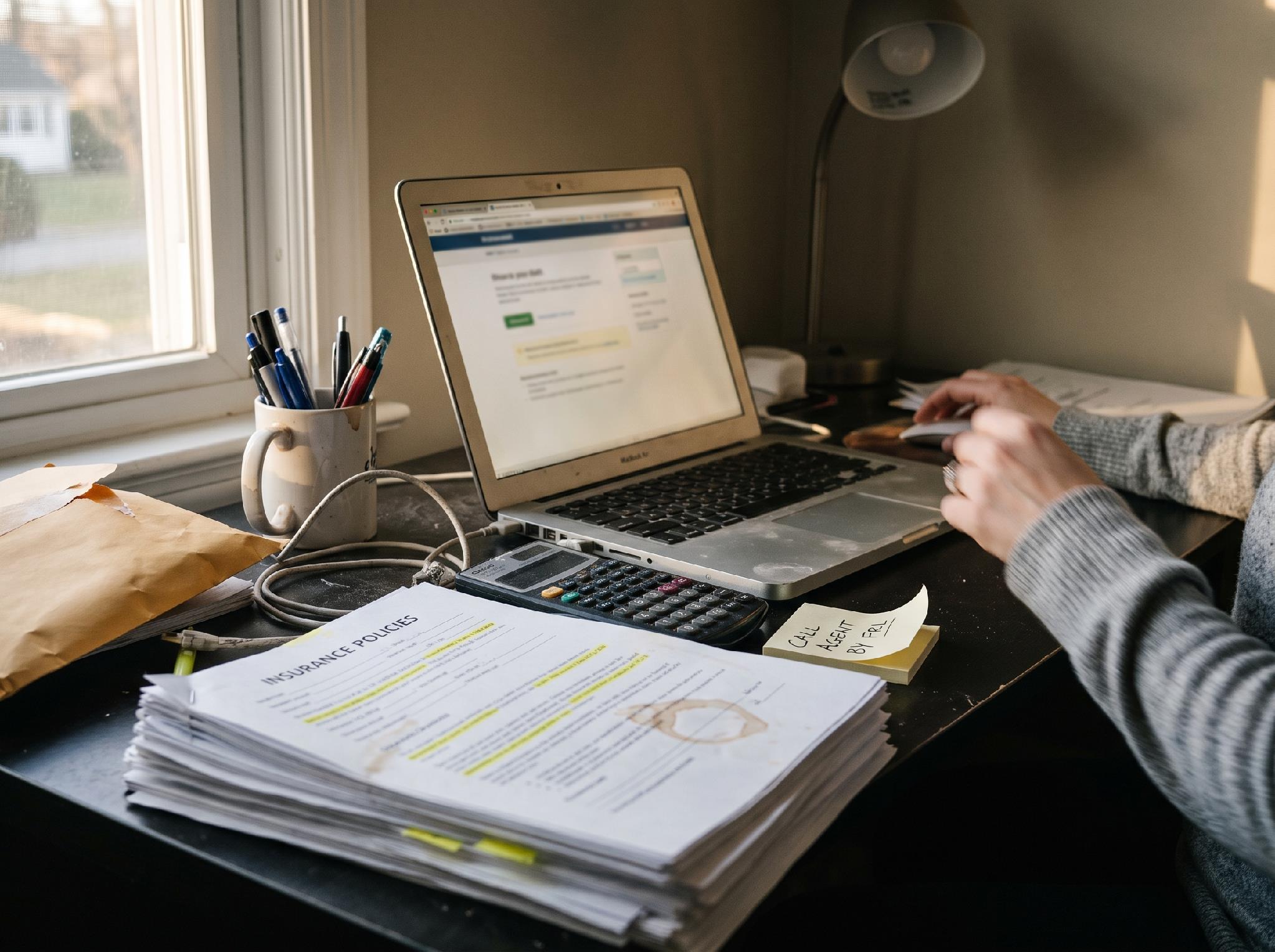 What Virginia Homeowners Should Know Before Filing a Property Damage Insurance Claim 3 What Virginia Homeowners Should Know Before Filing a Property Damage Insurance Cl