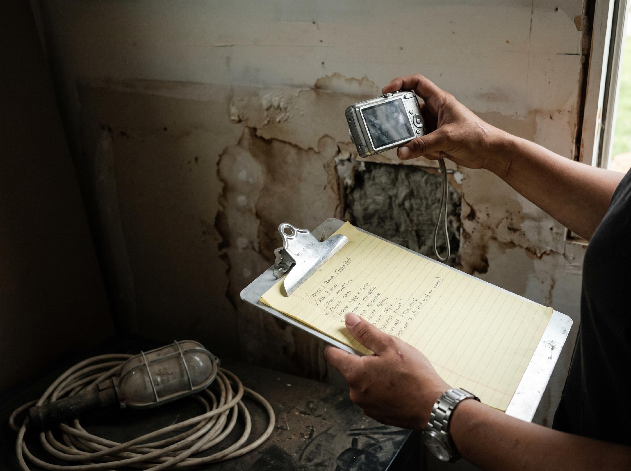 What Virginia Homeowners Should Know Before Filing a Property Damage Insurance Claim 2 What Virginia Homeowners Should Know Before Filing a Property Damage Insurance Cla